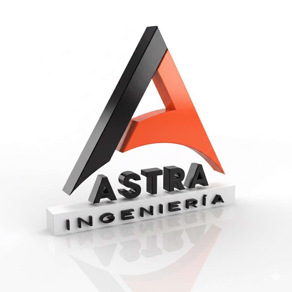 Astrasuite POS logo